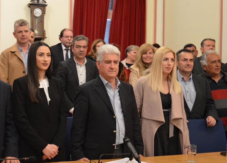 Το δρόμο στο δήμαρχο Καλαμάτας για την περίπτωση Κουκούτση δείχνει ο δήμαρχος Αθηναίων