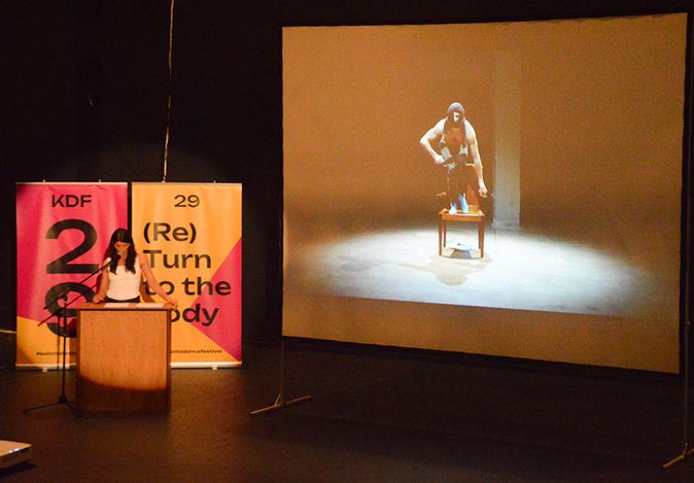 Λίντα Καπετανέα 