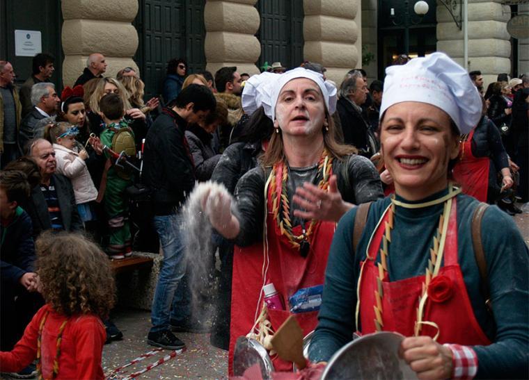 Στα 81.000 ευρώ ο προϋπολογισμός του 10ου Καλαματιανού Καρναβαλιού #Special_Edition