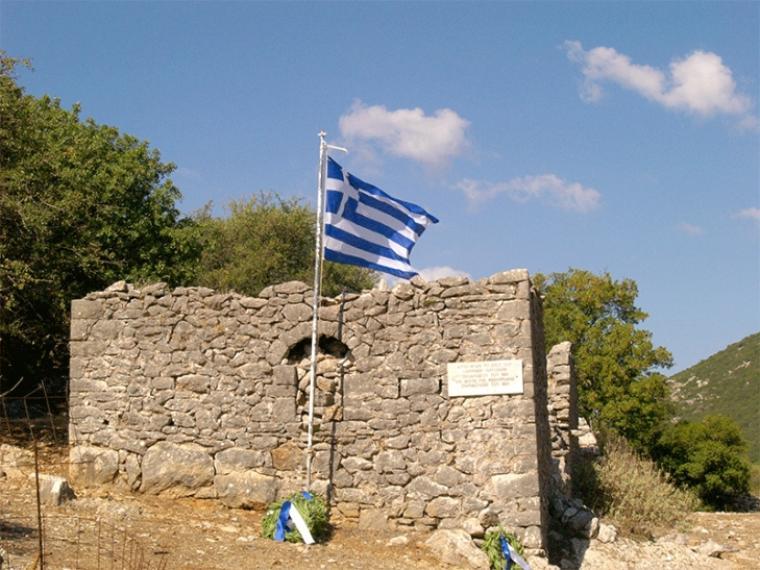 Την Κυριακή οι επετειακές εκδηλώσεις για τη Μεσσηνιακή Επανάσταση του 1834