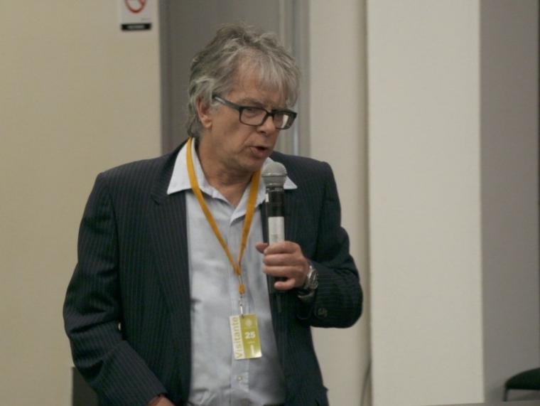 Το ντοκιμαντέρ της Δευτέρας