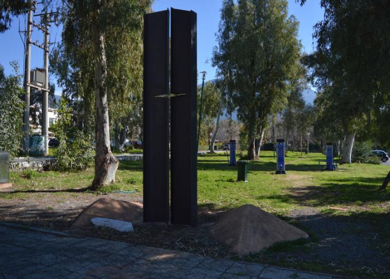 Έτσι θα τιμήσει η Καλαμάτα τους εκτελεσμένους της;