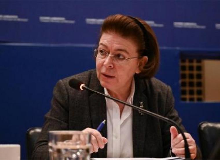 “Προκαλεί η εμμονική άρνηση της υπουργού για την ανάδειξη των αρχαίων της πλατείας Υπαπαντής!”