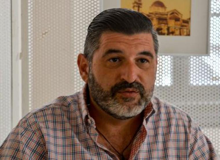 Παύσεις στο κέντρο και τις γειτονιές της Καλαμάτας