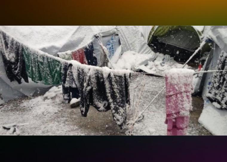 Τσιμουδιά ή αλλιώς Καρά Τεπέ ή αλλιώς «πολιτική ασύλου»