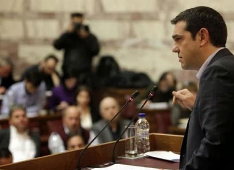 Τροπολογία του ΣΥΡΙΖΑ για παράταση της προστασίας της πρώτης κατοικίας μέχρι το τέλος του χρόνου