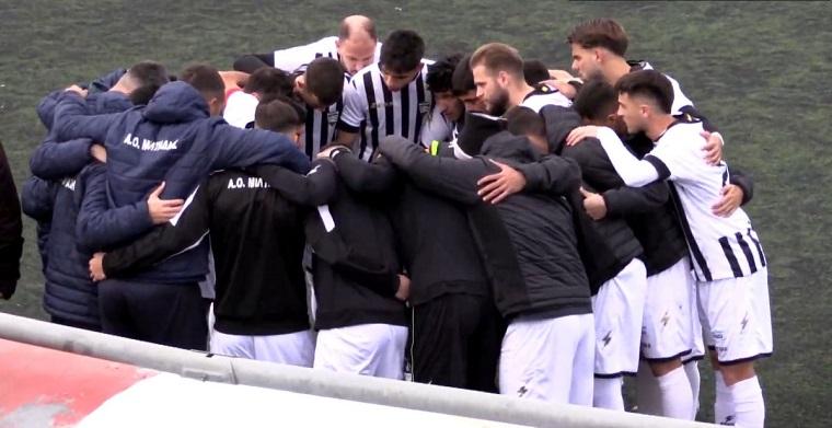 Μιλτιάδης: Προτάθηκε Φυντάνης, παίρνει αποφάσεις ο πρόεδρος