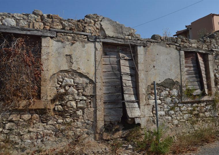 Σχολεία που κλείνουν – Χωριά που σβήνουν στην Πελοπόννησο