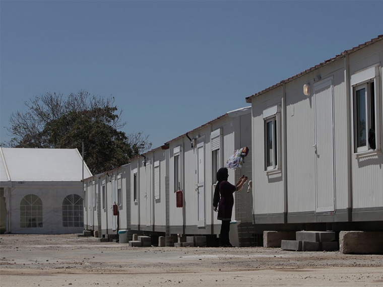 Ασάφειες του δημάρχου Καλαμάτας για το αν συναινεί ή όχι να έρθουν πρόσφυγες