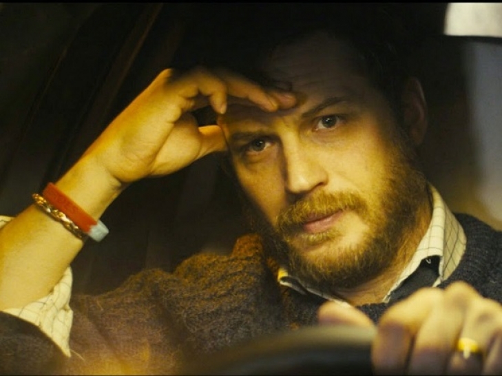 “Σε λάθος χρόνο” στην Κινηματογραφική Λέσχη