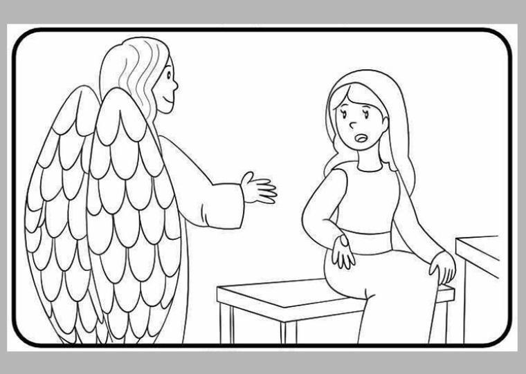 Όταν οι άγγελοι κατέβαιναν στη Γη: Η γιορτή του Ευαγγελισμού και οι κοινωνικές της διαστάσεις