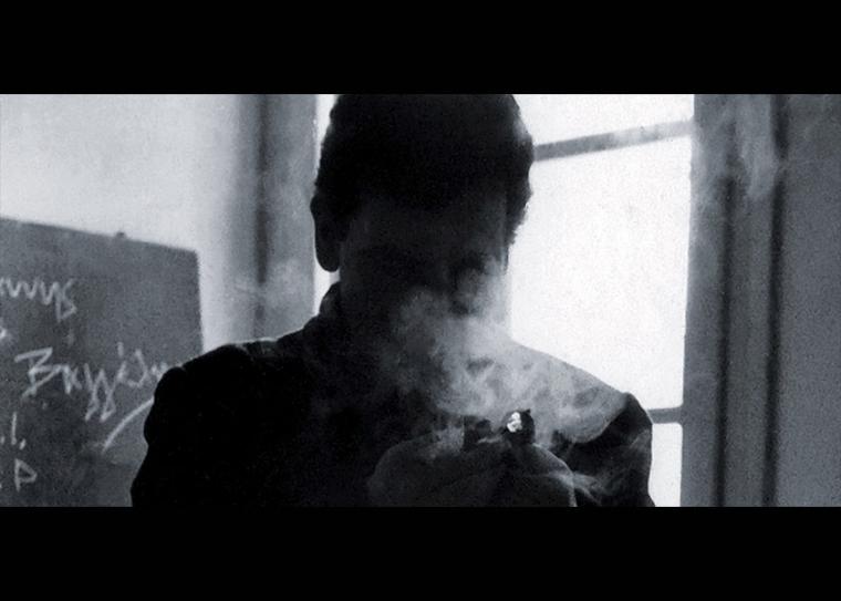 Η ταινία για τον Γιώργο Μανιάτη στην Ηλιούπολη