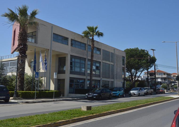 Χθες η απόφαση, από σήμερα η εφαρμογή – Ελεγχόμενη στάθμευση στο κέντρο της Μεσσήνης – Σε ποια σημεία