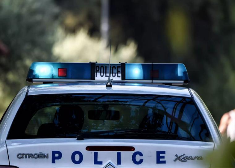 Σύλληψη ατόμου στην Τραγάνα Γαργαλιάνων που είχε δύο σκύλους χωρίς να τηρεί τους κανόνες ευζωίας