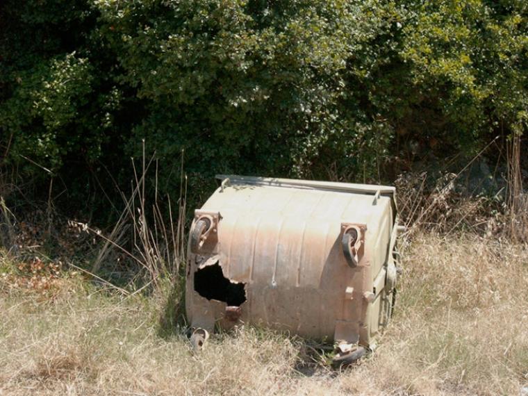 Πρωτόδικη δικαίωση της οικογένειας Μπέζου - Υπόθεση απόκτησης ακινήτων για τη διαχείριση των απορριμμάτων