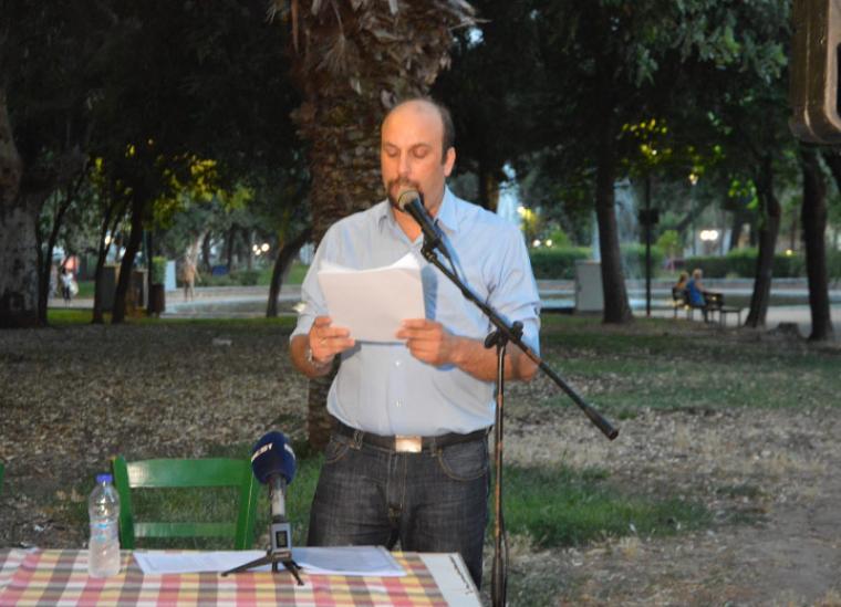 Δ.Οικονομάκος: Το κόστος διαχείρισης απορριμμάτων αυξήθηκε 30% από το ξεκίνημα κιόλας της μεταφοράς στον ιδιωτικό όμιλο