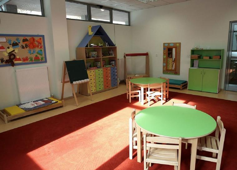 Πιο σκληρή ομηρία και ανασφάλεια για τους συμβασιούχους εργαζόμενους στους Παιδικούς Σταθμούς και τα ΚΔΑΠ