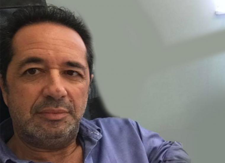 Ο Θεόδωρος Κυριακόπουλος νέος διευθυντής Διοικητικών στο Δήμο Καλαμάτας