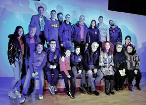 Ξεκινά το ταξίδι του “Οδυσσεβάχ” με την Παιδική Σκηνή του ΜΕΘ