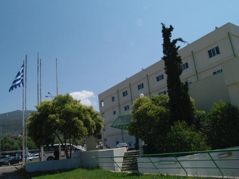 Πανδημία: Δύο θάνατοι καταγράφηκαν σήμερα στο Νοσοκομείο Καλαμάτας, 125 κρούσματα στο Νομό