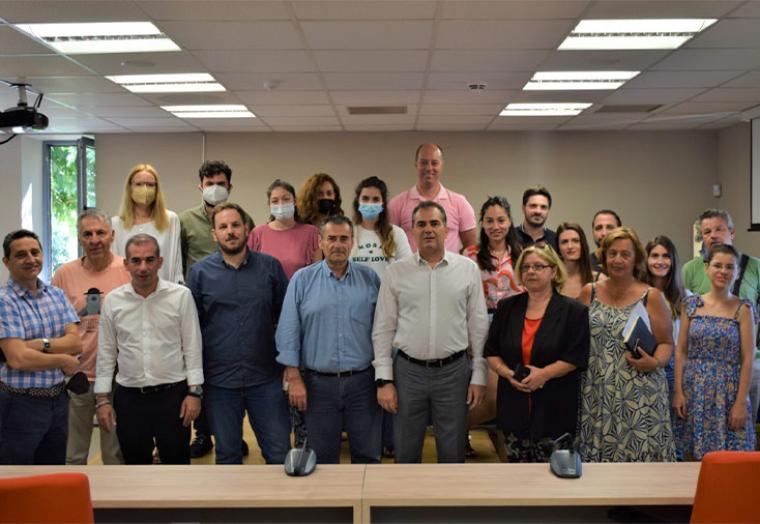 Μεγάλα και δύσκολα έργα από την υποστελεχωμένη Τ.Υ. και συμβασιούχους μηχανικούς της Αναπτυξιακής