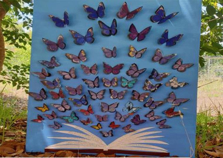 Φεστιβάλ Εθελοντισμού “Κύκλος” με 30 φορείς στο Μέγαρο Χορού καλαμάτας