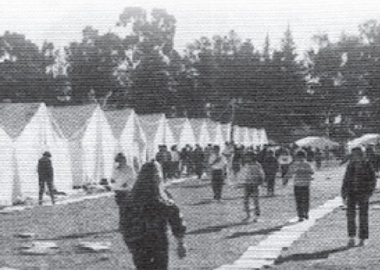 Επέτειος 38 χρόνων από τους σεισμούς της Καλαμάτας – Ενημερωτική εκδήλωση από τον Δήμο και τον ΟΑΣΠ