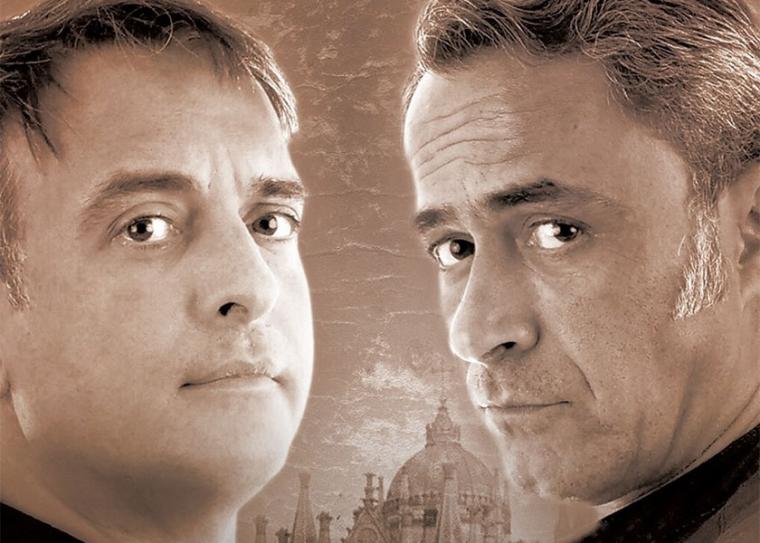 “Ο ΘΑΝΑΤΟΣ ΤΟΥ ΙΒΑΝ ΙΛΙΤΣ” / ART FARM