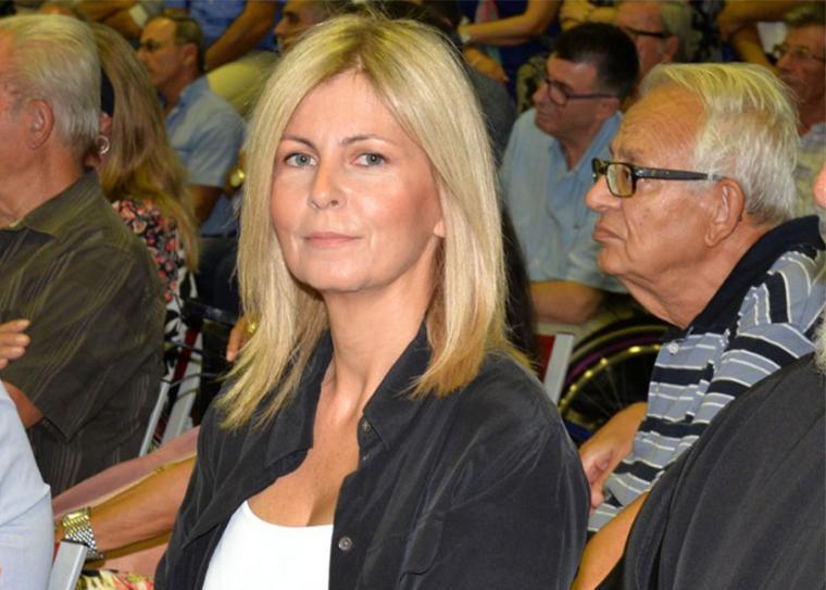 Μαργαρίτα Σπυριδάκου: “Ηγείσθε ή εκδικείσθε κύριε Περιφερειάρχη;”