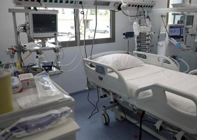 Δραματική αύξηση κρουσμάτων, διασωληνώσεων, θανάτων στη χώρα, 11 νέες μολύνσεις στη Μεσσηνία