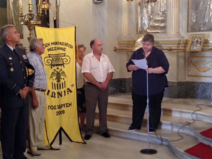 φωτογραφία Θανάση Πουλόπουλου, τηλεόραση ΝΕΤ