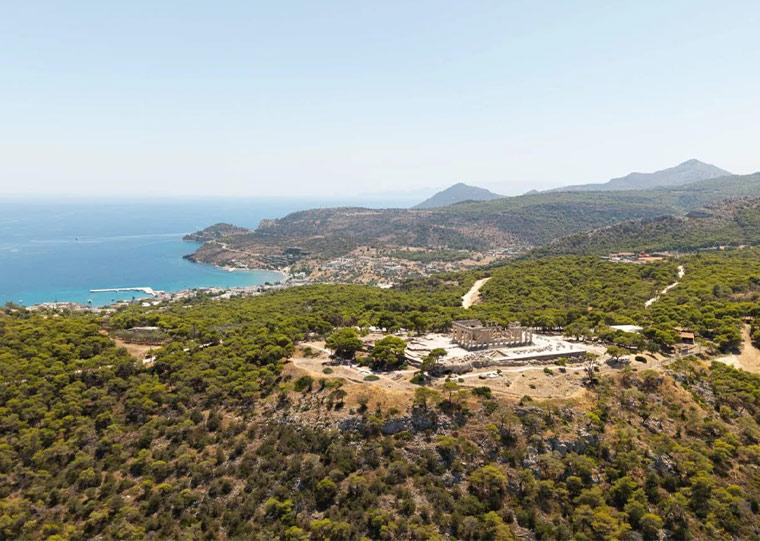 Ελέφαντας στην Αίγινα και άλλες ιστορίες (470)