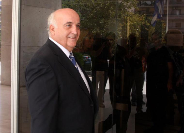 Μονοπαραταξιακό το Δ.Σ. στην Αναπτυξιακή, πρόεδρος ο Στέλιος Στασινόπουλος