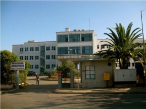 Ανοίγει ο δρόμος για το νέο Δημαρχείο στο παλιό νοσοκομείο