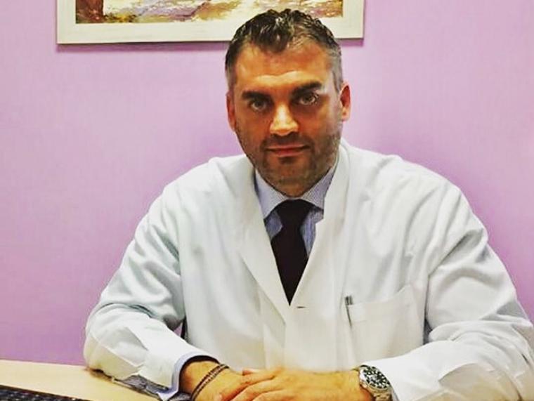 Ομαλά ο εμβολιασμός λέει ο εντεταλμένος για την υγεία περιφερειακός σύμβουλος Άγγελος Χρονάς