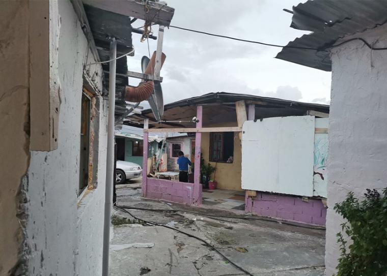 Έκκληση της “Ελλάν Πασσέ” στην πολιτεία να μην εγκαταλείψει τους τσιγγάνους στο ψύχος