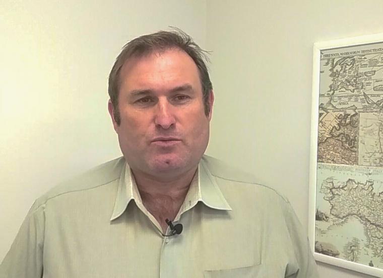 Βλέπουν τον Γιώργο Φάβα ως πιθανό νέο πρόεδρο του Δημοτικού Συμβουλίου Καλαμάτας