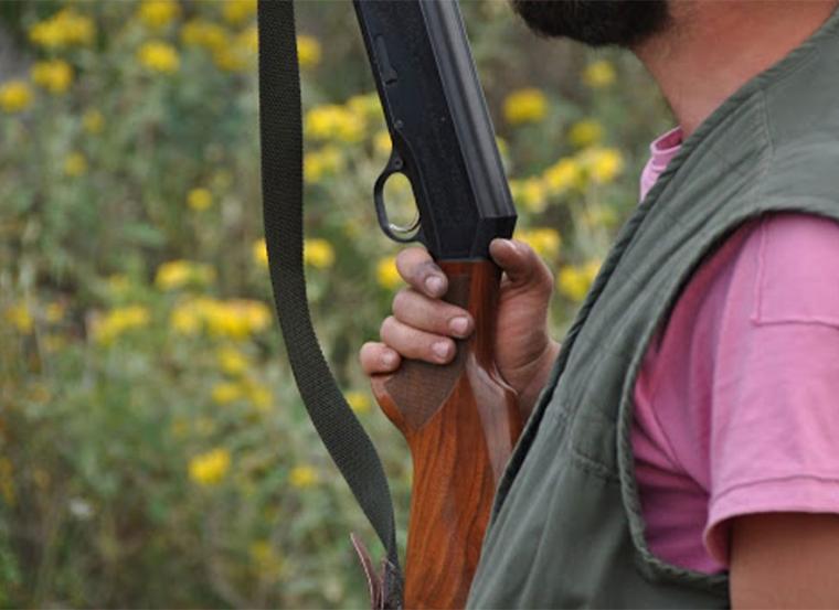 Παρατείνεται για ένα χρόνο η ισχύς των αδειών κυνηγετικών όπλων