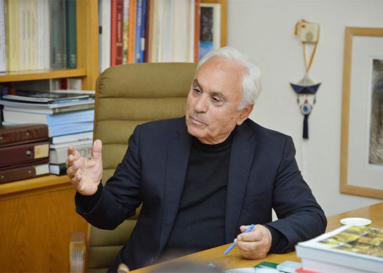 Πέτρος Θέμελης