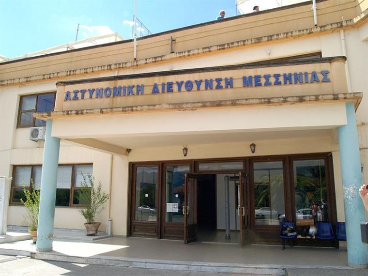 Συνελήφθη στη Φαρακλάδα ο 37χρονος που πυροβόλησε την ανιψιά του στη Μεσσήνη