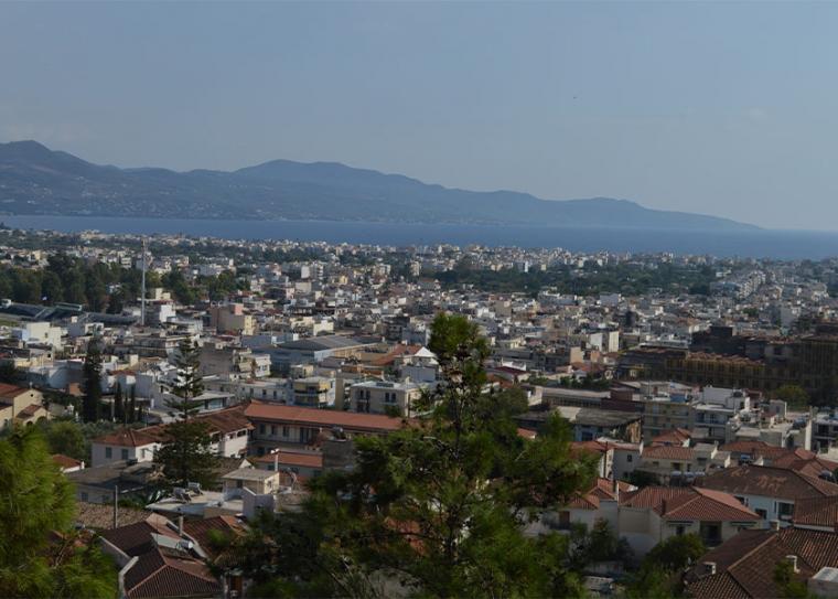 Συνεδρίαση της Πρωτοβουλίας Προοδευτικών Πολιτών Καλαμάτας για νομική εδραίωση και πίτα