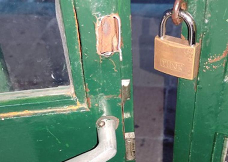 Συμβουλές από την Αστυνομία για την αποφυγή κλοπών ενόψει του Πάσχα