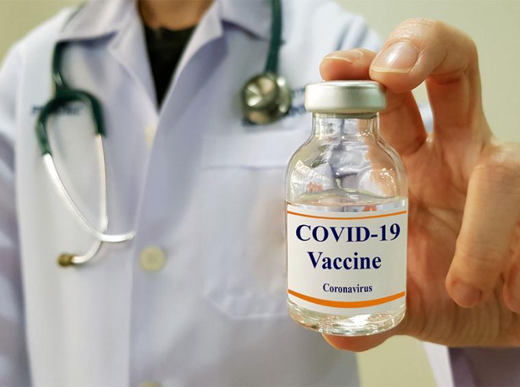 Αρχές του 2021 τα πρώτα εμβόλια στην Ελλάδα είπε ο πρωθυπουργός