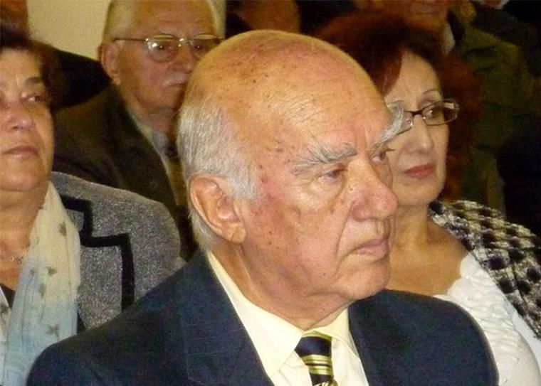 Πολιτικό μνημόσυνο για τον Παναγή Κουμάντο στην Καλαμάτα