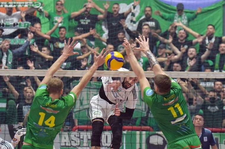 Βίρα για Ευρώπη η Καλαμάτα ΄80 Affidea – Ο Χατζηαντωνίου έχρισε πρωταθλητή