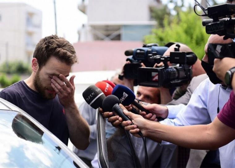 Σαράντα βουλευτές του ΣΥΡΙΖΑ για το σεξιστικό, μισαλλόδοξο και ξενοφοβικό λόγο ΜΜΕ στη γυναικοκτονία της Καρολάιν