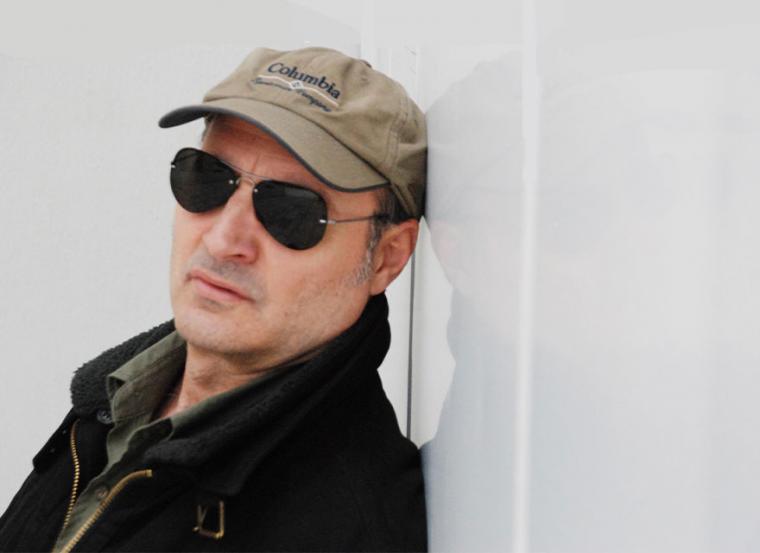 Οι “Μυστικές συναντήσεις” του Δημήτρη Αθανίτη