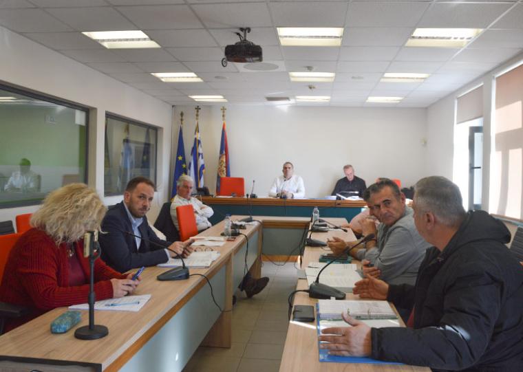 Τι δεν καταλαβαίνεις;... Η ΔΕΥΑΚ είναι οικονομικά ισχυρή αλλά αυξάνει τα τιμολόγια της!