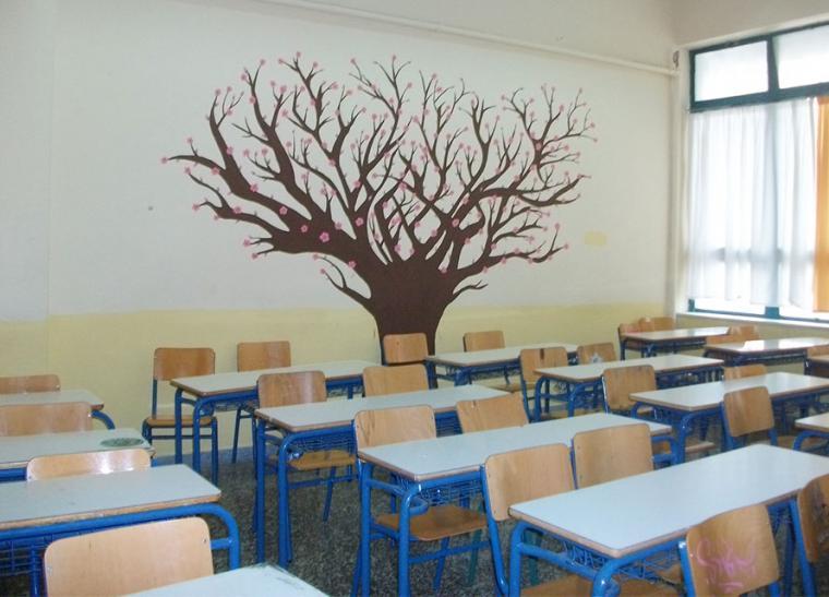 Το Συνδικάτο Υπαλλήλων στον Ιδιωτικό Τομέα για το άνοιγμα των σχολείων και τη νέα σχολική χρονιά