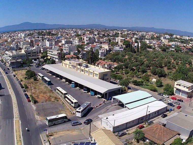 Τα δρομολόγια του Υπεραστικού ΚΤΕΛ από τη Μεγάλη Δευτέρα